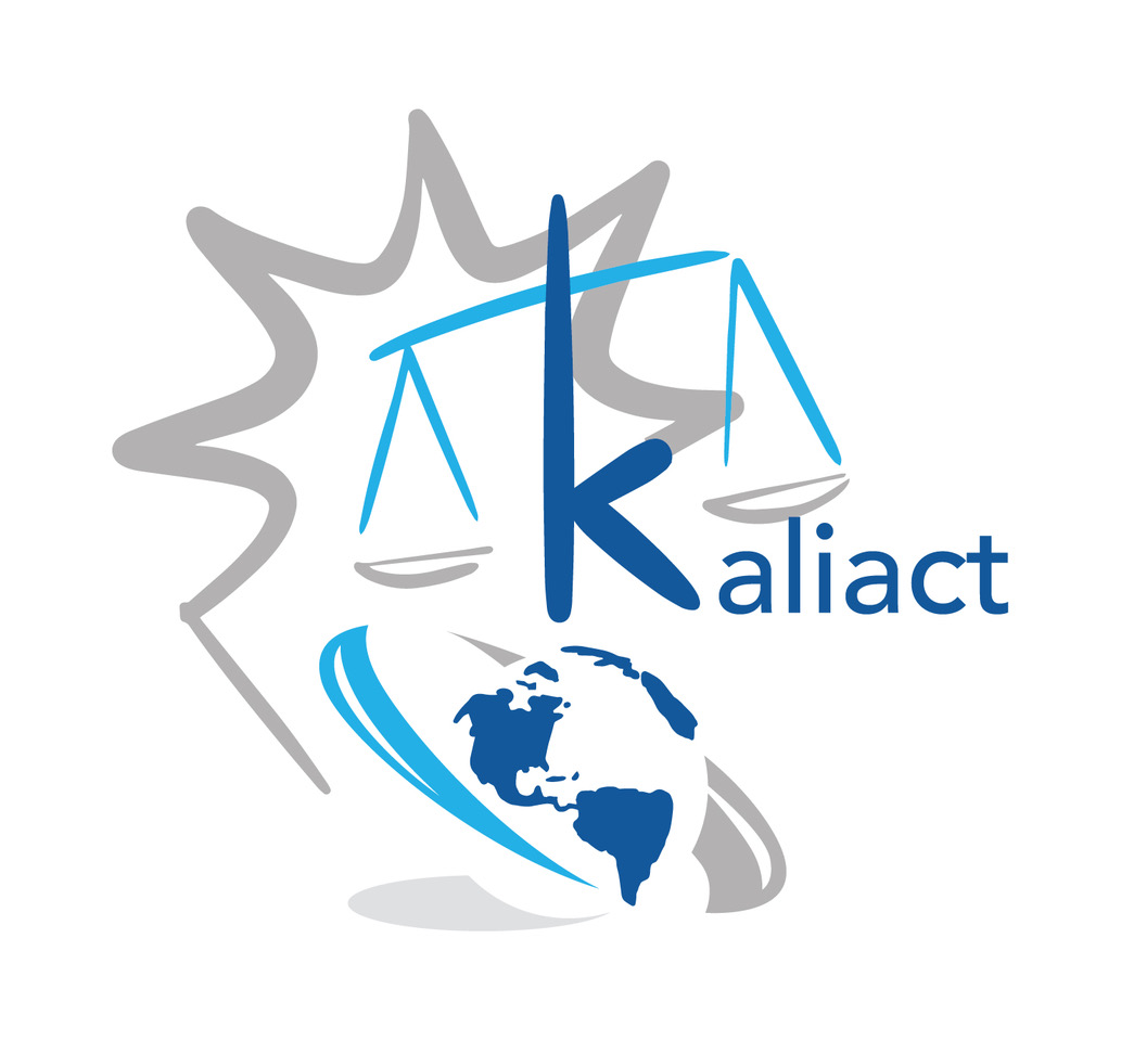 Logo Kaliact
